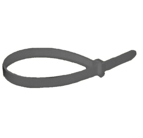 Stegice PVC 4.5x200